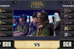 League of Legends ra mắt chế độ League Classic vào cuối tháng 7