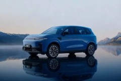 Leapmotor ra mắt B10 tại Mexico, đánh dấu bước chân vào thị trường Bắc Mỹ