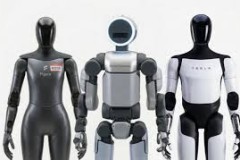 LG Energy Solution cung cấp pin cho các công ty robot hàng đầu Mỹ
