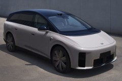 Li Auto i9 được cấp chứng nhận, đây là những gì bạn cần biết
