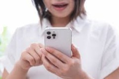 Liệu iPhone gập có xuất hiện trong tương lai?
