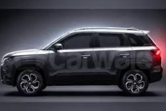 Maruti Brezza facelift ra mắt với nhiều nâng cấp ấn tượng
