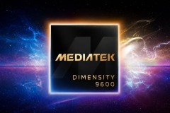 MediaTek công bố các biến thể Dimensity 9600 lấy cảm hứng từ Apple