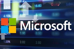 Microsoft tiếp tục cắt giảm 2,5% lực lượng lao động