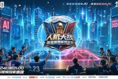 Migu ứng dụng AI trong trải nghiệm World Cup FIFA 2026