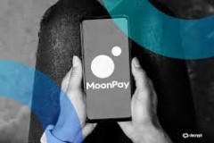 MoonPay tích hợp trợ lý AI với Telegram cho giao dịch và phân tích crypto