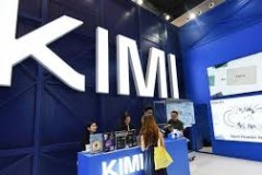 Moonshot AI ra mắt Kimi K3, đối thủ tiềm năng của OpenAI và Anthropic