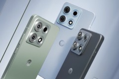 Motorola Edge 70 Max chính thức ra mắt với pin 7.100mAh và màn hình 6,8 inch