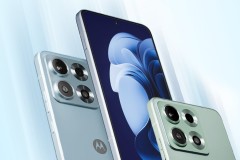 Motorola Edge 70 Max chính thức ra mắt với thông số kỹ thuật ấn tượng