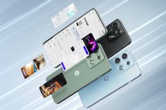 Motorola Edge 70 Max: Tiềm năng lớn nếu giảm giá