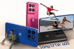 Motorola Moto G77 Power ra mắt với thông số kỹ thuật và thiết kế ấn tượng