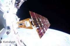 Nasa gặp khó khăn trong nhiệm vụ cứu hộ kính viễn vọng Swift