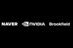 Naver, NVIDIA và Brookfield mở rộng cơ sở hạ tầng AI quốc gia Hàn Quốc