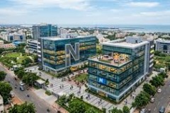 Nellore: thành phố mới nổi trong lĩnh vực công nghệ thông tin tại Andhra Pradesh