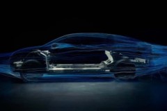 Nền tảng xe điện toàn cầu của Ford sẽ tích hợp Apple Maps