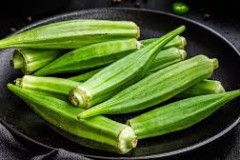 Nghiên cứu chỉ ra lợi ích của okra trong việc giảm cholesterol cho bệnh nhân tiểu đường