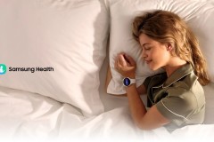 Người dùng Samsung Health được yêu cầu cho phép sử dụng dữ liệu sức khỏe cho đào tạo AI hoặc sẽ bị xóa