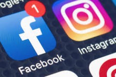 Nhiều người dùng gặp sự cố khi truy cập Facebook, Instagram và Messenger