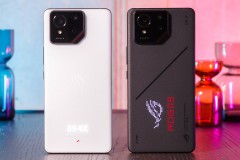 Những gì Asus ROG Phone 10 và ROG Phone 10 Pro có thể đã trở thành