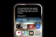 Những tính năng nổi bật của iOS 27 public beta mà bạn nên thử ngay