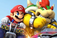 Nintendo thông báo đóng cửa Mario Kart Tour sau 7 năm hoạt động