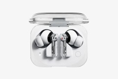 Nothing Ear (3a) ra mắt với tính năng khử tiếng ồn chủ động và thời gian sử dụng lên đến 42 giờ