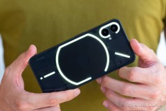 Nothing Phone (1) chính thức ngừng hỗ trợ cập nhật phần mềm