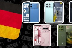Nothing Phone (4b) mở đặt hàng trước, Galaxy A57 và Realme 16 Pro+ cạnh tranh