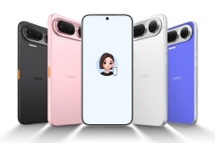 nubia NaviX Ultra: smartphone đầu tiên trang bị AI Agent