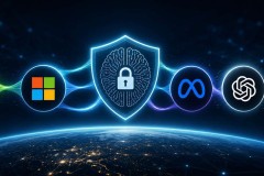 Nvidia, Microsoft, Meta và các công ty khác thành lập Liên minh AI Bảo mật Mở