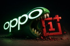 OnePlus bắt đầu phân phối sản phẩm của Oppo