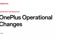 OnePlus chính thức rút khỏi thị trường châu Âu và Bắc Mỹ, tiếp tục hoạt động tại Ấn Độ