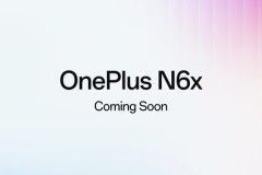 OnePlus chuẩn bị ra mắt mẫu smartphone N6x mới