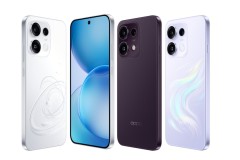 Oppo Reno16 và Reno16c ra mắt tại Ấn Độ, Oppo Bubble theo chân