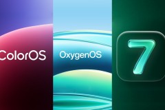 OxygenOS và Realme UI sẽ được hợp nhất thành ColorOS