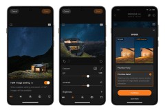 Phần mềm Phocus Mobile của Hasselblad chính thức có mặt trên Android