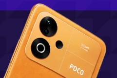 Poco M8 Power sẽ ra mắt vào tuần tới với pin 8.000mAh