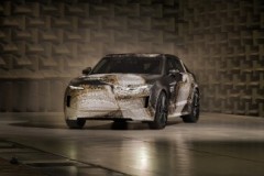 Range Rover GT: cách mạng hóa dòng xe địa hình sang trọng thành grand tourer điện thể thao