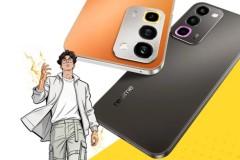 Realme Narzo 100x: thông số kỹ thuật, phân khúc giá và ngày ra mắt