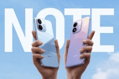 Redmi Note 17 series chính thức ra mắt với thiết kế và ngày phát hành