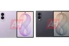 Rò rỉ hình ảnh chính thức của Samsung Galaxy Z Fold8, Fold8 Ultra, Flip8, Watch9 và Watch Ultra2