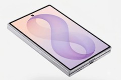 Rò rỉ hình ảnh Galaxy Z Fold8 trước sự kiện Unpacked