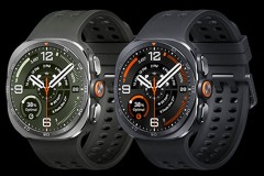 Rò rỉ hình ảnh Samsung Galaxy Watch Ultra2 xác nhận thông số kỹ thuật nâng cấp