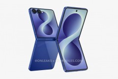 Rò rỉ thông tin cho thấy Galaxy Z Flip8 sẽ nhẹ hơn Z Flip7
