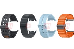 Rò rỉ thông tin về dây đeo của Galaxy Watch Ultra 2 và Galaxy Watch9 trước ngày ra mắt
