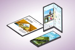 Rò rỉ thông tin về Galaxy Z Fold8, Z Fold8 Ultra và Galaxy Watch9