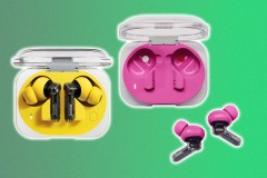 Rò rỉ thông tin về Nothing Ear (3a) trước thềm ra mắt