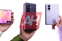 Rò rỉ toàn bộ dòng sản phẩm Galaxy Unpacked của Samsung