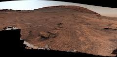 Rover Curiosity của NASA phát hiện cấu trúc giống tổ ong trên sao Hỏa