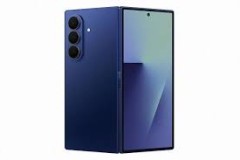 Samsung chuẩn bị ra mắt thế hệ điện thoại gập mới tại Galaxy Unpacked 2026